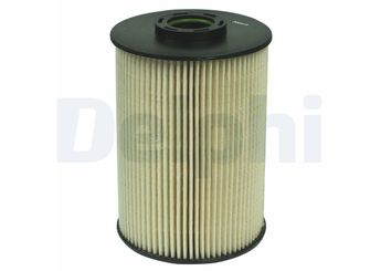 Yakıt Filtresi  DELPHI HDF546  190176 1901.76 190186 190696 1906.96 1906E5 1906.E5 4X4Q9176AB 190695 1906.95