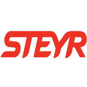 STEYR