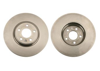 Fren Disk Ayna Ön Sağ ve Sol AYD 50363  8K0615301A 8K0 615 301 A