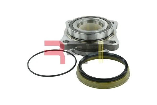 Porya Ön Sağ veya Sol Toyota Hilux (KUN)(2005->)  BSG 85-600-014