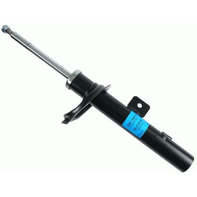 Amortisör Ön Sol Peugeot 607 (S1)(11.1999->12.2004)  PSA ORJINAL 5202.AE