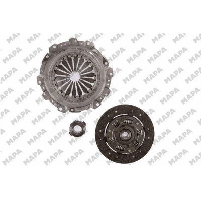 Debriyaj Seti  MAPA 013200800