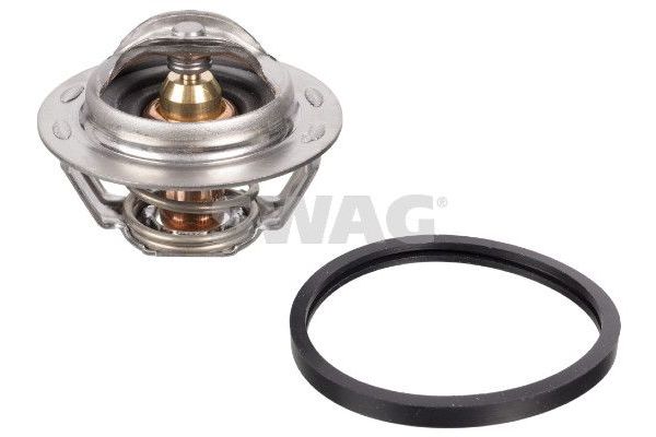 Termostat  Peugeot 605 (08.1989->)  SWAG 62 10 4766