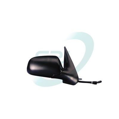 Dikiz Aynası Dış Sağ Citroen Xsara Coupe (07.1997->)  SPJ E-0734