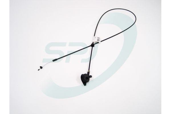 Motor Kaput Açma Teli  RENAULT ORJINAL 8200381527