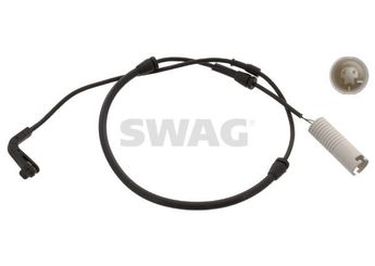 Balata İkaz Kablosu Ön SWAG 20 92 3121  34356755266 34356778037 34 35 6 755 266 34 35 6 778 037