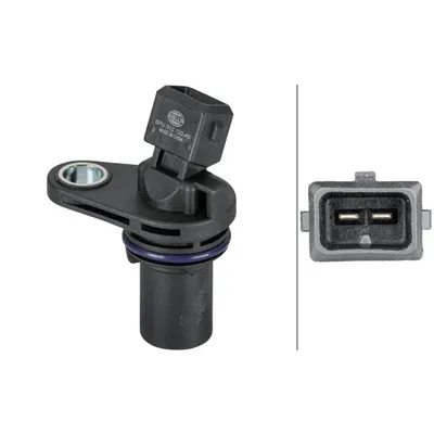 Eksantrik Devir Sensörü  Ford Cougar (MC)(1998->)  HELLA 6PU 013 122-491