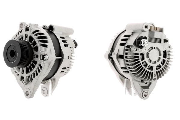 Alternatör  Mitsubishi Outlander (GF0/GG)(2012->)  PSA ORJINAL 1613306180