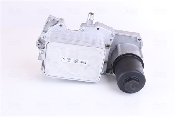 Motor Yağ Soğutucu  NISSENS 90945