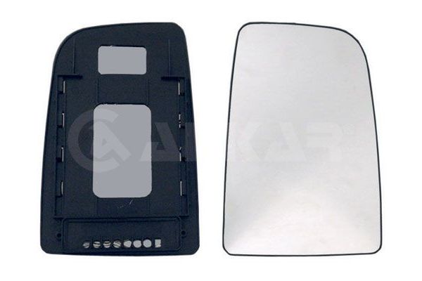 Ayna Camı Dış Sağ Volkswagen Crafter Minibüs (2E)(03.2006->2017)  GVA 1199001