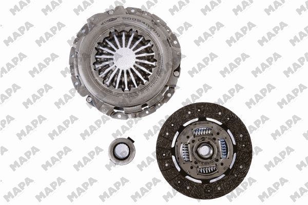 Debriyaj Seti  MAPA 003240100