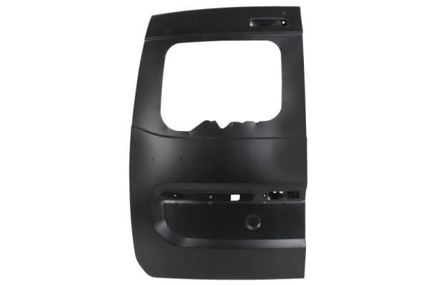 Kapı Arka Sol SOMAG 901010485R-S