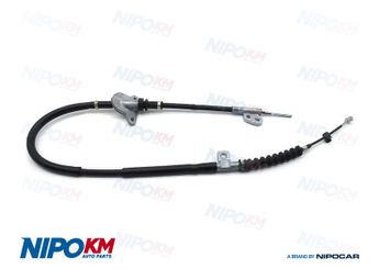 El Fren Teli Ön Sağ veya Sol OTOZONE TEL9093  464100K120 46410-0K120