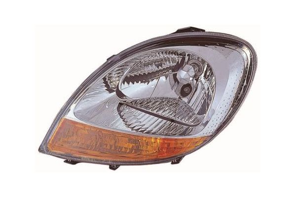 Far Sağ DEPO 551-1145R-LDEMY