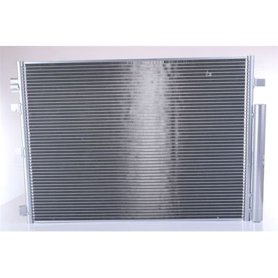 Klima Radyatörü  NISSENS 940397