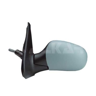 Dikiz Aynası Dış Sol Renault Clio II / (Makyajlı)(B/CB0)(06.2001->)  VIEWMAX VM136EHPAL