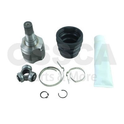 Aks Kafası Ön İç Sağ veya Sol Daewoo Matiz (1997->)  MGA 70565