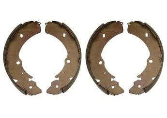 Fren Pabuçlu Balata Arka SANGSIN SA175  8980180360 8973682540 8979477660 8980079580 8980079590