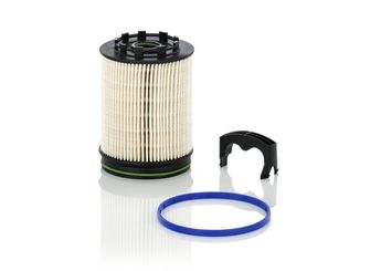 Yakıt Filtresi  MANN PU 10 023/1 z KIT  KTJB3G9176AB 2585589 2585 589 JB3Z9365C JB3Z-9365-C KTJB3G-9176-AB