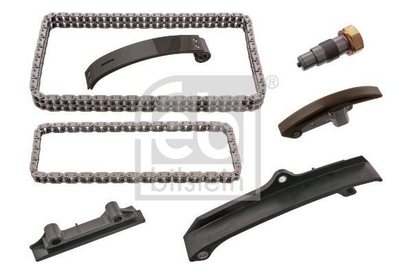 Triger Zincir Seti  Audi A3 (8P1)(05.2003->)  FEBI BILSTEIN 33984