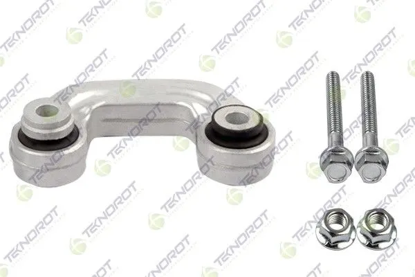 Viraj Demir Askı Rotu Ön Sol Audi S4 Sedan (B5)(02.1999->)  TEKNOROT A-529