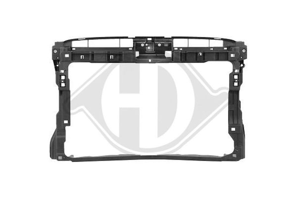 Panel Ön HMR KLL 474