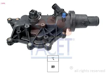Termostat Gövdesi  FACET 7.8705  8200158269 8200561434 82 00 158 269 82 00 561 434