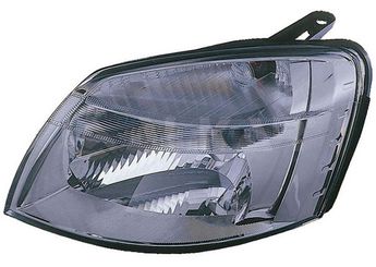 Far Lambası Sol AYFAR 505640  6205AW 6205ZA 6205ZE