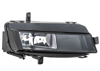 Sis Farı Ön Sağ HELLA 1ND 011 223-161  5G0941662D 5G0941662J 5G0 941 662 J