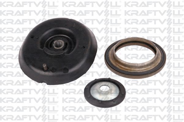Amortisör Tabla Takozu Ön Sağ veya Sol Opel Crossland X (2017->) / Crossland (2021->)  KRAFTVOLL 10011015
