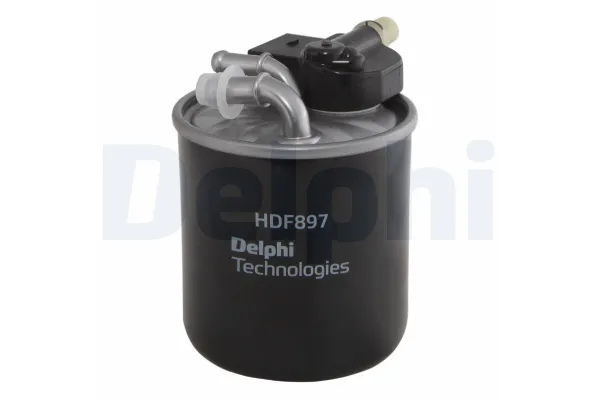 Yakıt Filtresi  Mercedes GLA -Serisi (BM 156)(03.2014->)  DELPHI HDF897