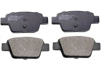 Fren Disk Balata Arka KALE BALATA 23714 172 05 ANS KD1  77362768 77363518 9949280 77362271 71769094