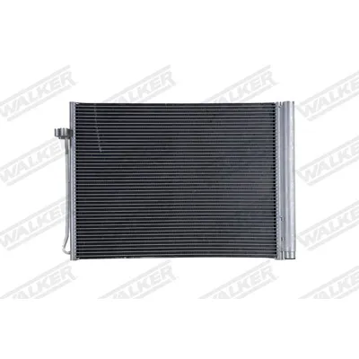 Klima Radyatörü  BMW X5 Serisi (F15)(02.2014->)  FEBI BILSTEIN 197603