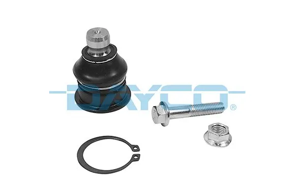 Rotil Alt Sağ veya Sol Renault Clio III (08.2005->)  DAYCO DSS1043