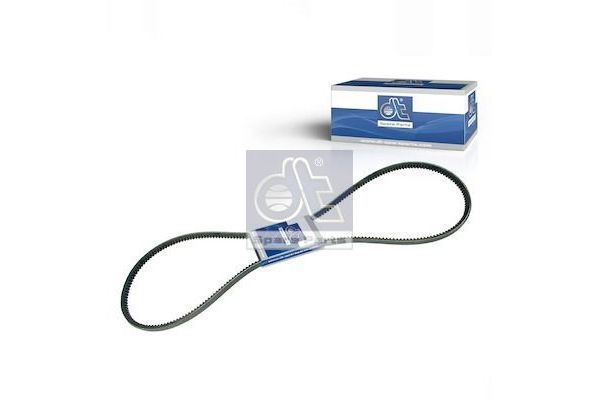Vantilatör Kayışı  Ford Granada 2/4 Kapı/S.Wagon (1978->)  DAYCO 11A1171C