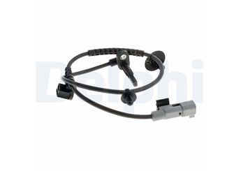 Abs Sensörü Arka Sol DELPHI SS21261-12B1  1247595 1247688 1247704 1247782 1249067 42450318 94544441 95075982 95292704 95328629 95371616