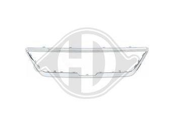 Panjur Çerçevesi Ön EUROBUMP SEA09IB024  6F0854643B2ZZ 6F0854643B 6F0854643B 2ZZ