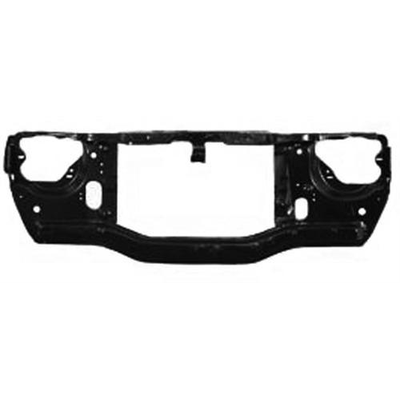 Panel Ön EUROBUMP MIT09L2010