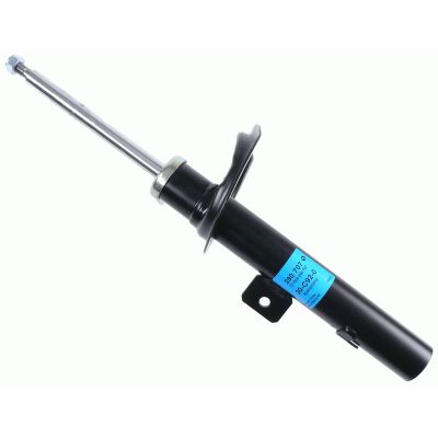 Amortisör Ön Sol Peugeot 607 (S1)(11.1999->12.2004)  PSA ORJINAL 5202.AN