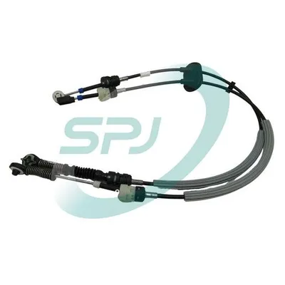 Vites Değiştirme Teli  Mercedes B -Serisi (BM 247)(02.2019->)  CAVO 5514 633