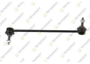 Viraj Demir Askı Rotu Ön Sağ TEKNOROT CH-1206  92253276