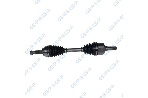 Aks Komple Ön Sağ Ford Mondeo 4/5 Kapı (GE)(2000->)  GSP 218143