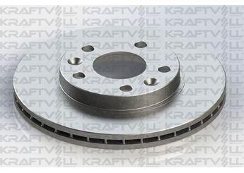 Fren Disk Ayna Ön Sağ ve Sol KRAFTVOLL 07040068  402061715R 402066300R 4020 663 00R 8660002096 4020600Q0M 4020600Q1A