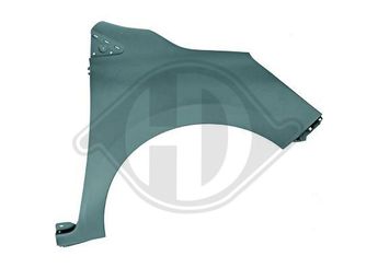 Çamurluk Ön Sağ MY 4232101  631002841R 631000266R