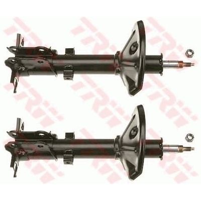 Amortisör Arka Sol BMW 3 Serisi Coupe (E46)(1999->)  VOTTO A-1777G