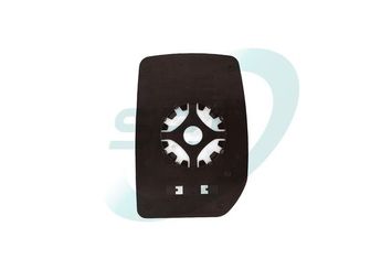 Ayna Camı Dış Sol SPJ L-0337  4059968 7194189