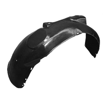 Çamurluk Davlumbazı Ön Sol EUROBUMP WOS15PA004Y