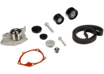 Triger Kayış Seti  GATES KP55550XS  7701472182