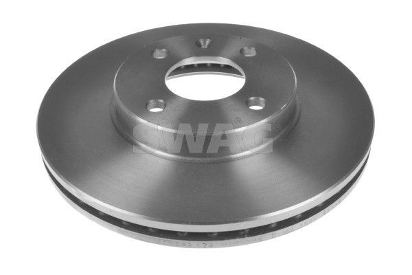 Fren Disk Ayna Ön Sağ ve Sol Chevrolet Aveo HB (2011->)  SWAG 33 10 5646