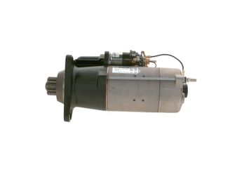 Marş Dinamosu  BOSCH 0 001 330 502  52317200000 523 172 00 00/0 52317200001 523 172 00 00/1 X52317200001 X52 317 200 001